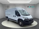 Opel Movano Kasten 3,5t C Cargo L4H2 2,2 Diesel Notbr - gebrauchte Opel Movano aus dem Jahr 2024