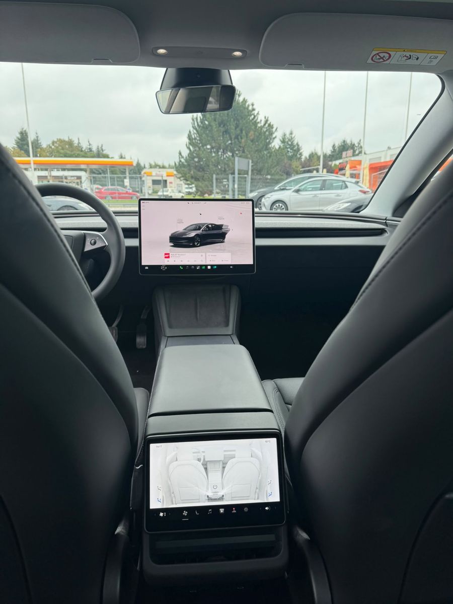Tesla Model 3 Long Range RWD foto 15