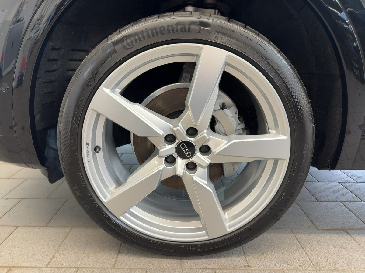 Audi Q5 - Bild 19