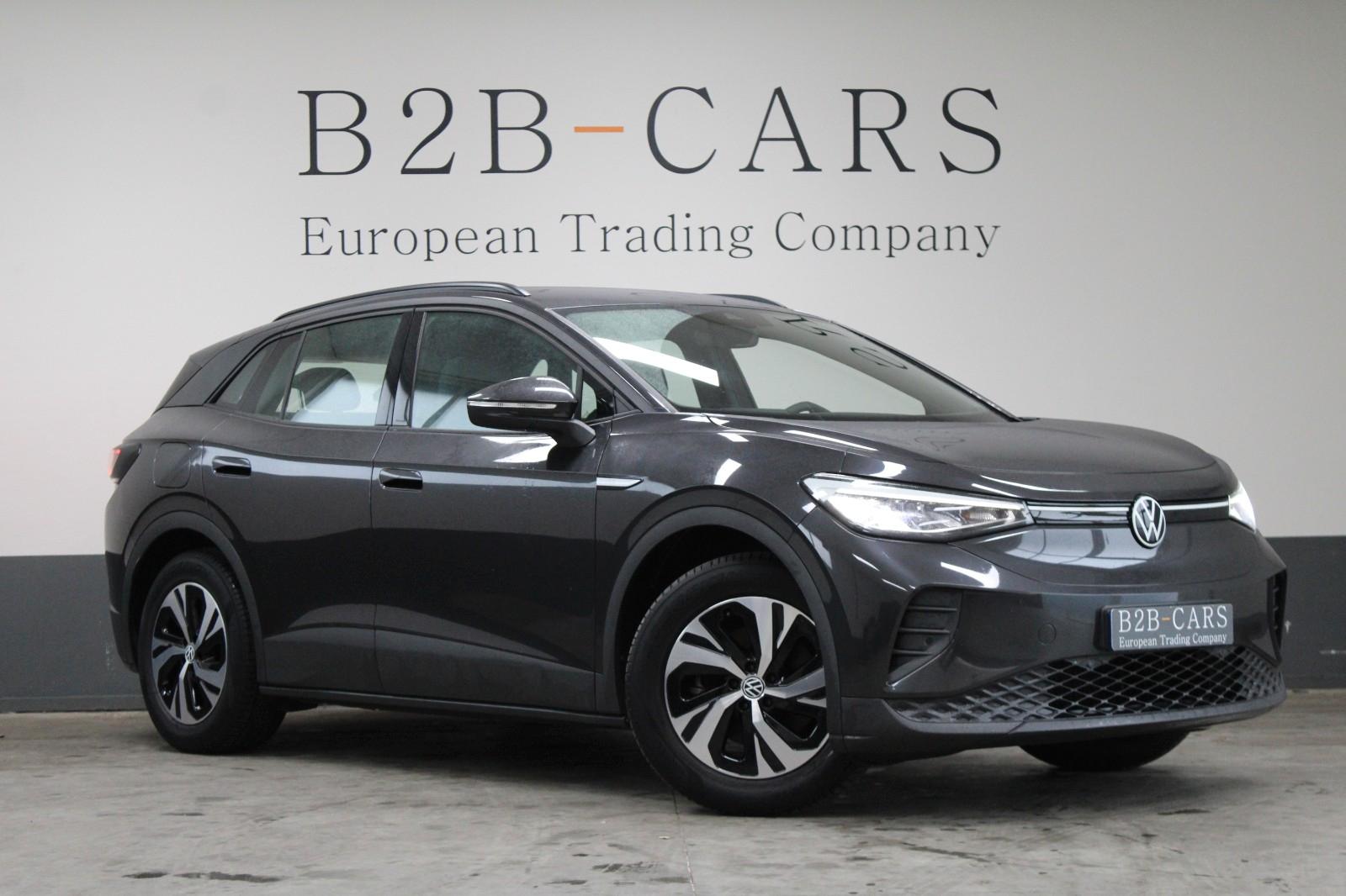 Volkswagen ID.4 Pure Performance - SOH 90% - LED