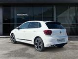 Volkswagen Polo Beats 1.0 TSI *ab 3,99 %* Navi Rückfahrkame - Volkswagen Polo: 9n3