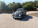 Volkswagen Käfer 1200 Export - graue Volkswagen Käfer