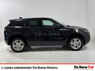 Land-Rover Range Rover - 6