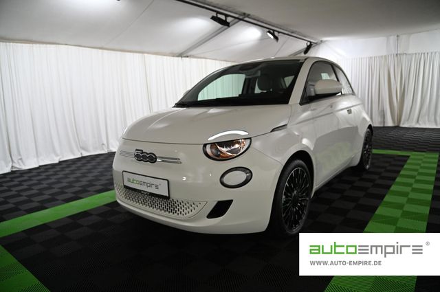 Fiat 500e 42 kWh Icon SHZ/NAVI/Komfort+/Winter+/17