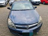 Opel Astra H GTC 1.9 cdti  an Bastler , Li... - Opel Astra mit Diesel-Antrieb: Coupé, 1.9