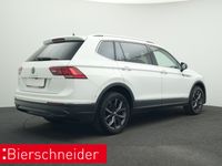 Volkswagen Tiguan Allspace - Vorschau Bild 3