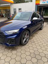 Audi SQ5 TDI tiptronic quattro - - Audi SQ5 in Bonn