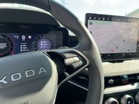 Skoda Superb - Vorschau Bild 23