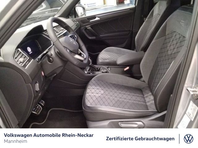 Volkswagen Tiguan Allspace - Bild 14