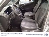 Volkswagen Tiguan Allspace - Vorschau Bild 14