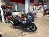 Honda ADV350 2026 Iridium Gray *Tageszulassung 05-26* - HONDA ADV350