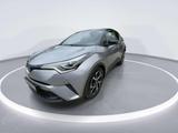 Toyota C-HR C-HR Hybrid Hybrid Style Selection/JBL/RFK/ - Toyota C-HR: Style Selection