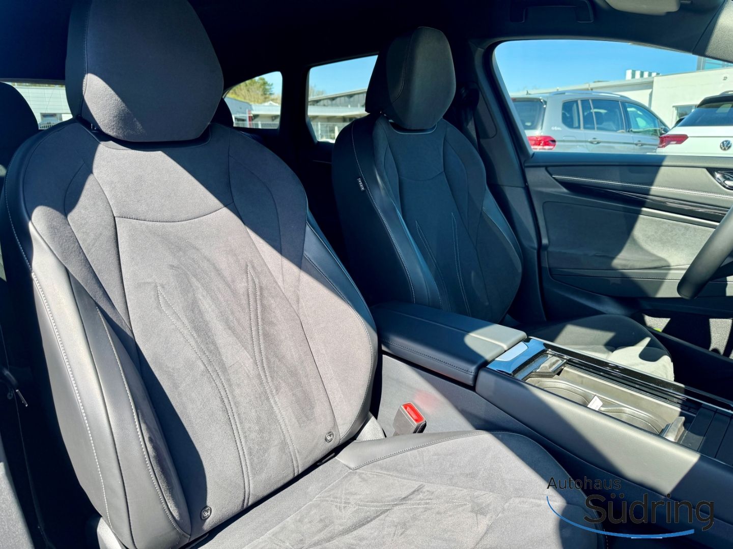 ID.7 Tourer Pro 77 kWh *AHK*Extrieur*IQDrive*