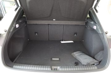 Cupra Terramar 1.5 eTSI AHK 360Grad HeadUP DCC