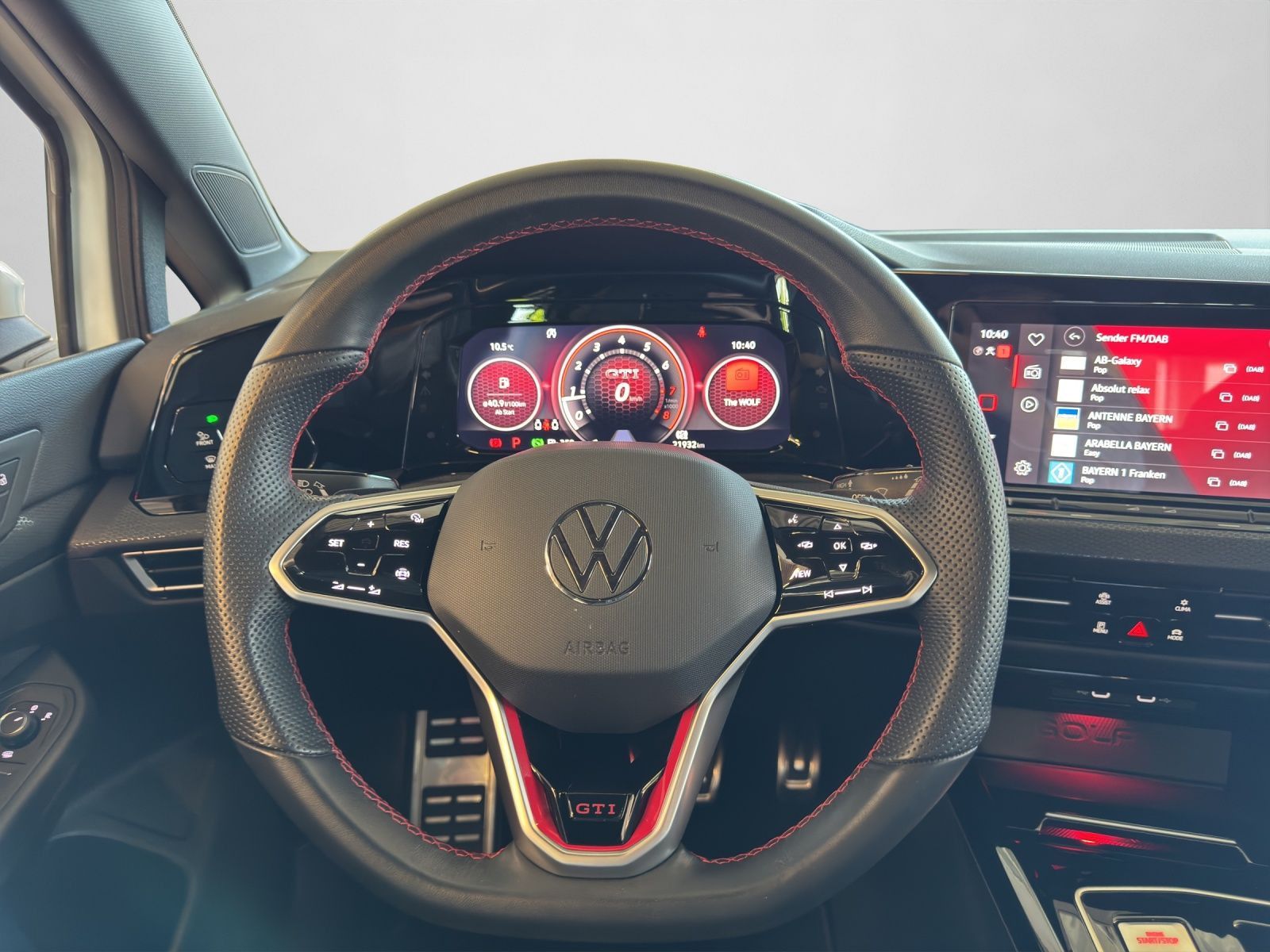 Volkswagen Golf - Bild 10