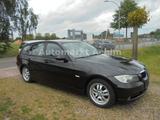 BMW 318d Touring KLIMA / AHK - BMW 318 aus 2007: 318d
