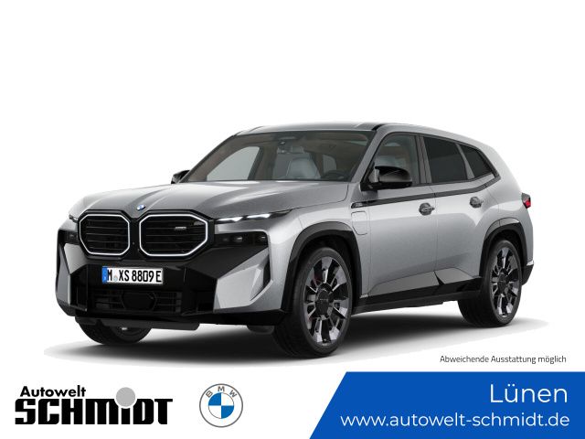 BMW XM 50e Sport Aut. AHK / Sonderlackierung