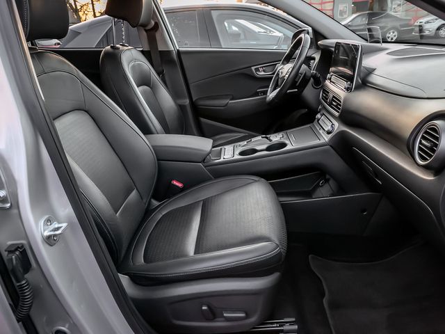 Hyundai Kona Premium Elektro 2WD Fahrassistenz-Paket