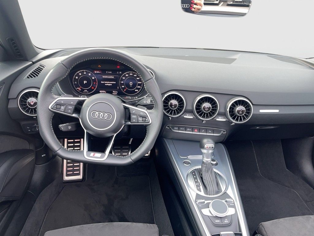Audi TT - Bild 15