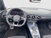 Audi TT - Vorschau Bild 15
