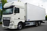 DAF XF 480 EURO 6 / 2021 / Lamberet Refrigerator - Abrollkipper