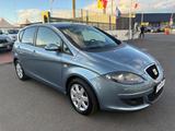 Seat Altea 1.9 TDI - Seat mit Diesel-Antrieb: Kleinbus, 9
