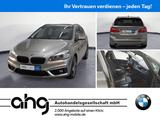 BMW 225i xDrive Active Tourer Sport Line Sport Aut. - gebrauchte Vans in Stuttgart