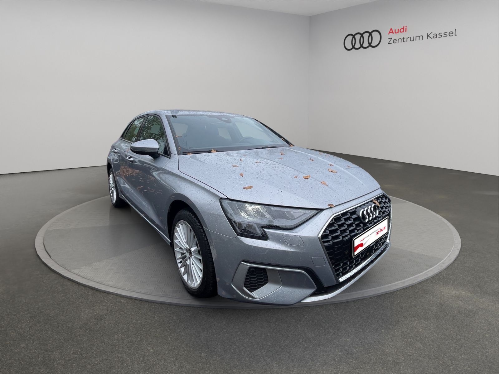 Audi A3 - Bild 9