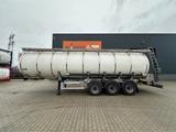 Vanhool LEVENSMIDDELEN / 39.000L / 3-KAMMER / INOX / NL- - Vanhool Reisebus