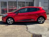 Renault Clio IV Limited Klimaautomatik Navi PDC - Renault Clio Gebrauchtwagen in Saarbrücken