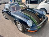Porsche PORSCHE 911 TARGA - Porsche aus 1976: 911