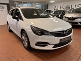 Opel Astra K Sports Tourer Business Navi,PDC,Tempomat - Opel Astra: Business