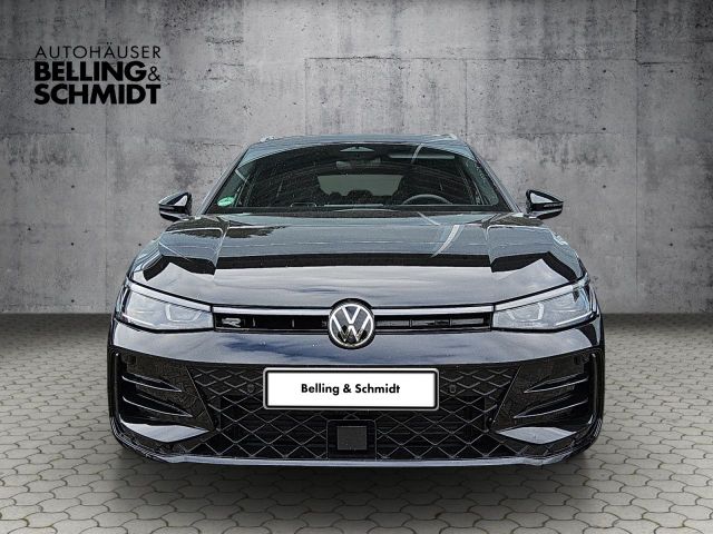 Passat Variant R-Line 2.0 l TDI SCR 110 kW (150