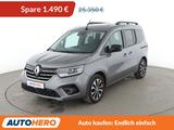 Renault Kangoo 1.3 TCe Techno*NAVI*CAM*SHZ* - Renault Kangoo Gebrauchtwagen in Hamburg