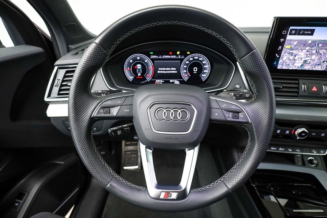 Audi Q5 - Bild 23