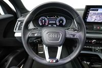 Audi Q5 - Vorschau Bild 23