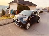 Toyota IQ 1.33 mit neuem TÜV - Toyota IQ: 1.3
