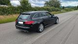 Mercedes-Benz C 400 4MATIC T Autom. - CarGarantie, VMax offen - gebrauchte Mercedes-Benz C 400 aus dem Jahr 2016