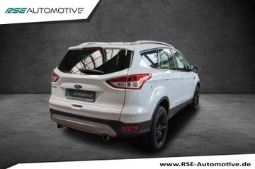 Bild 7 Ford Kuga Titanium Allrad