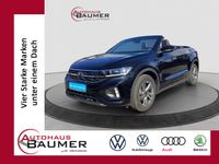 Volkswagen T-Roc - Vorschau Bild 1