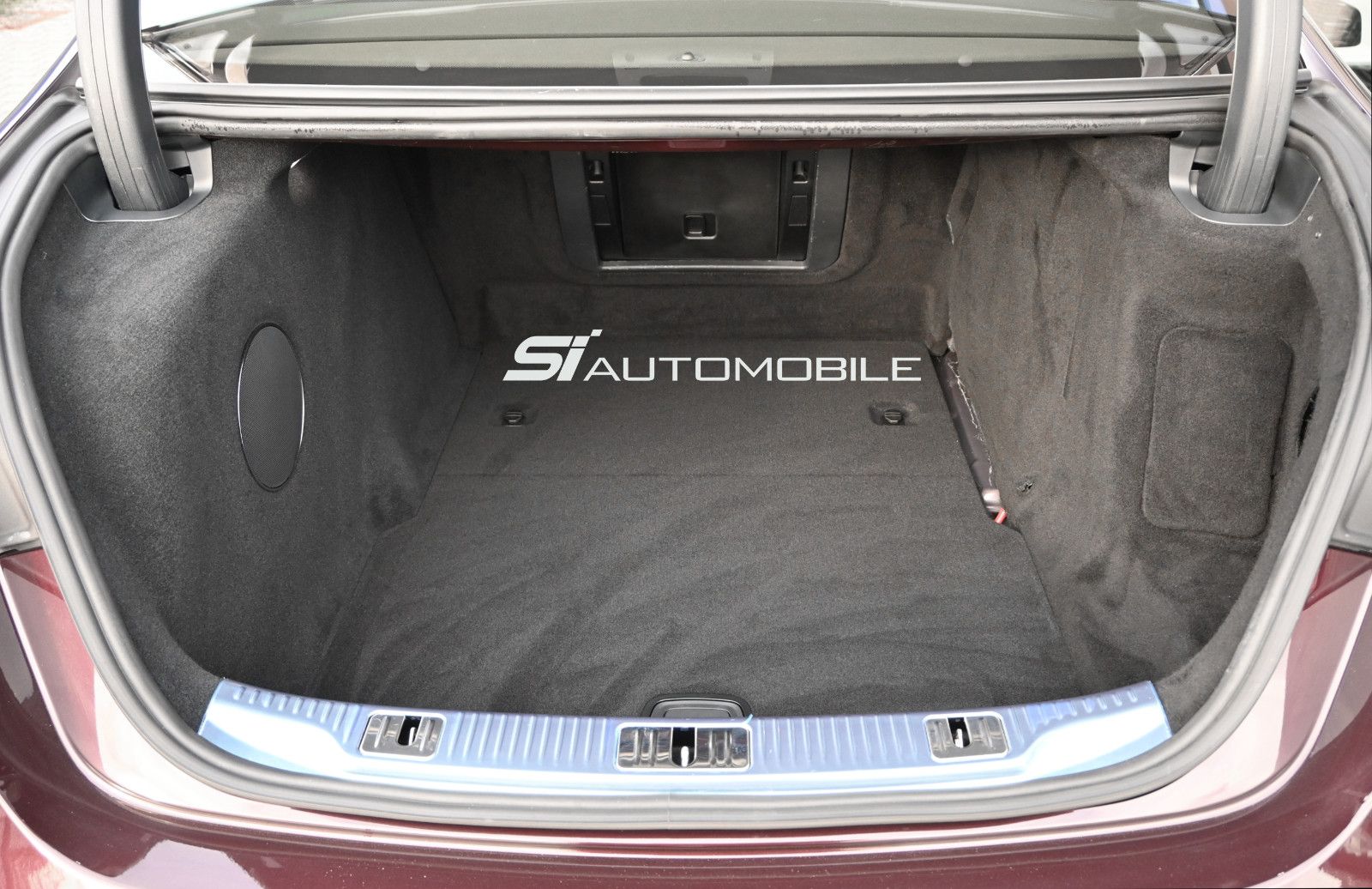 Fahrzeugabbildung Mercedes-Benz S 500 4MATIC AMG LINE °UVP 173.811€°BURM.HighEnd