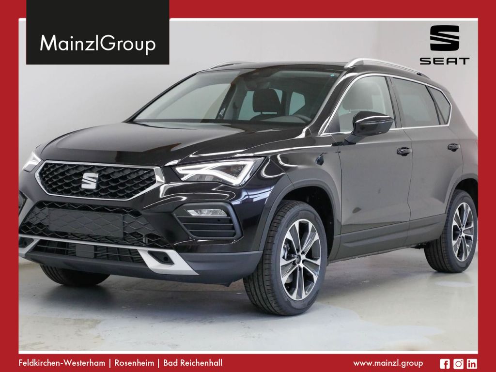 Image of Seat Ateca