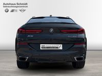 BMW X6 - Vorschau Bild 4