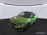 Skoda Scala 1.0 TSI Drive 125 Pano*SHZ*SmartLink*DAB+* - Skoda: Grün