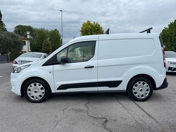 Ford Transit Connect - 8