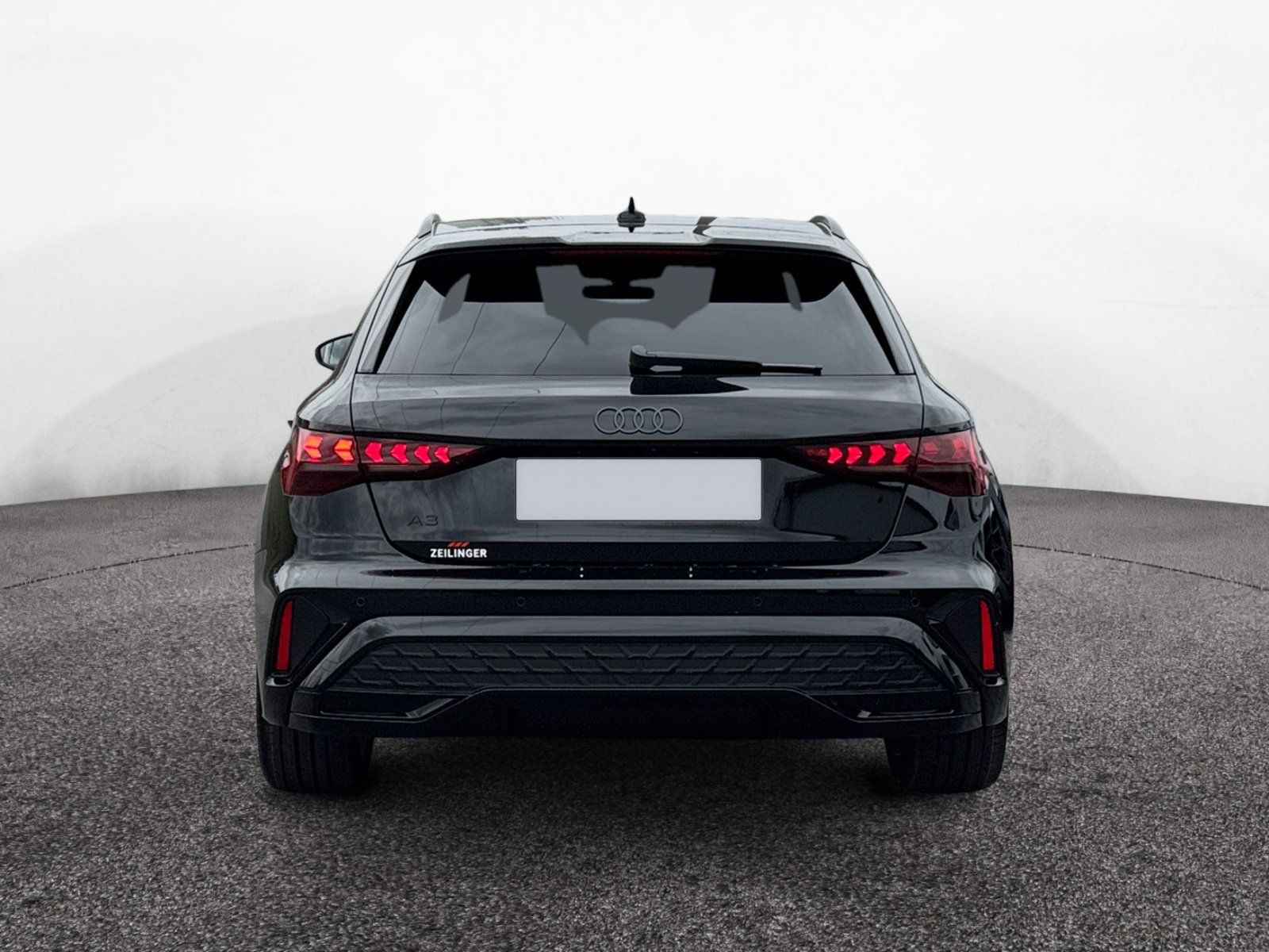 Audi A3 - Bild 6