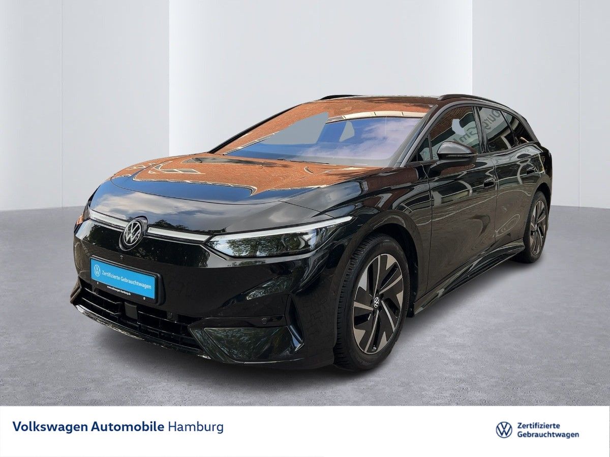 Volkswagen ID.7 Tourer Pro AHK Navi Sitzhzg