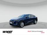 Audi Q5 Sportback TDI quattro S tronic LED AHK RFK AC