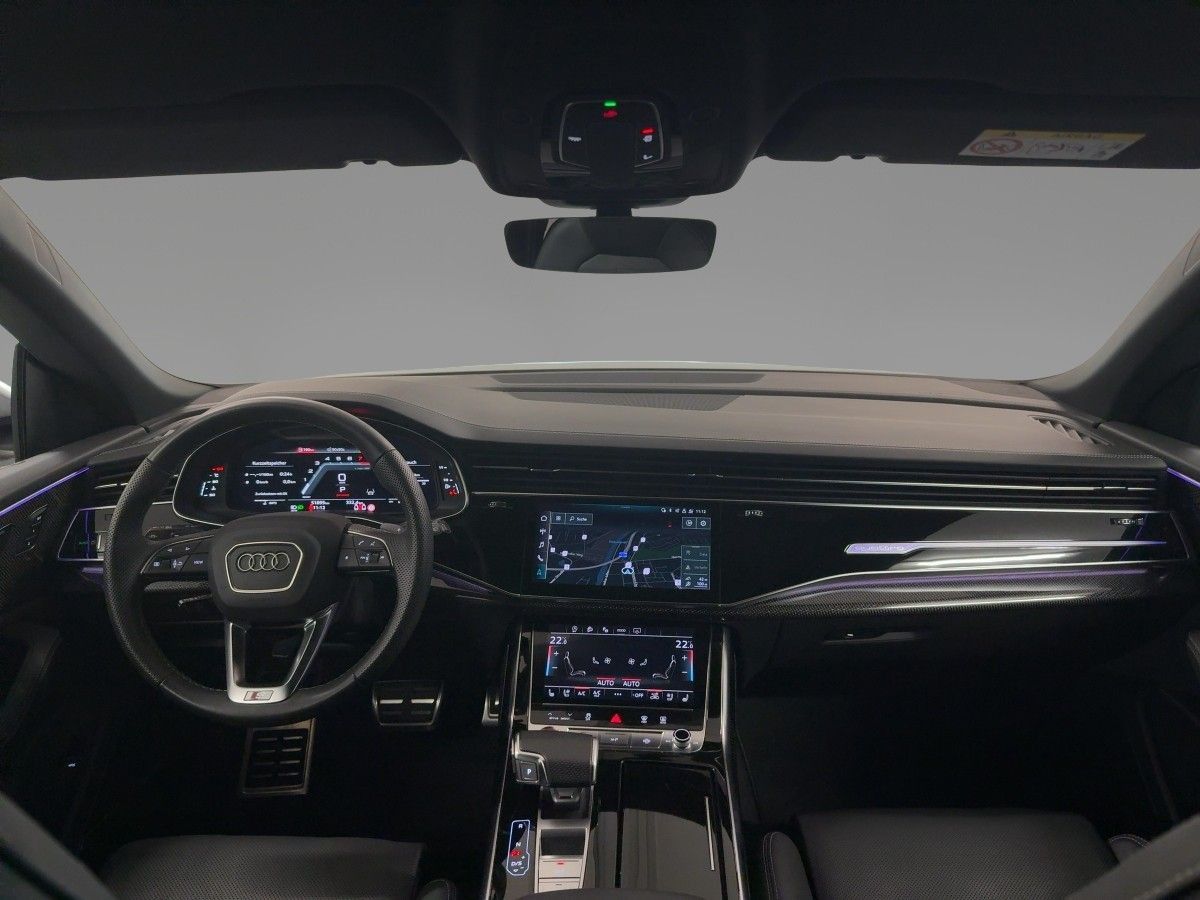 Audi SQ8 - Bild 12