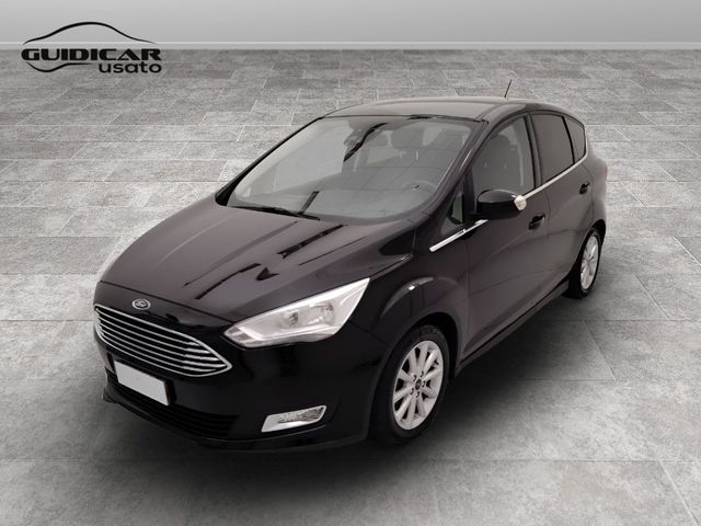 Ford FORD C-Max III 2015 - C-Max 1.5 tdci Titanium s&